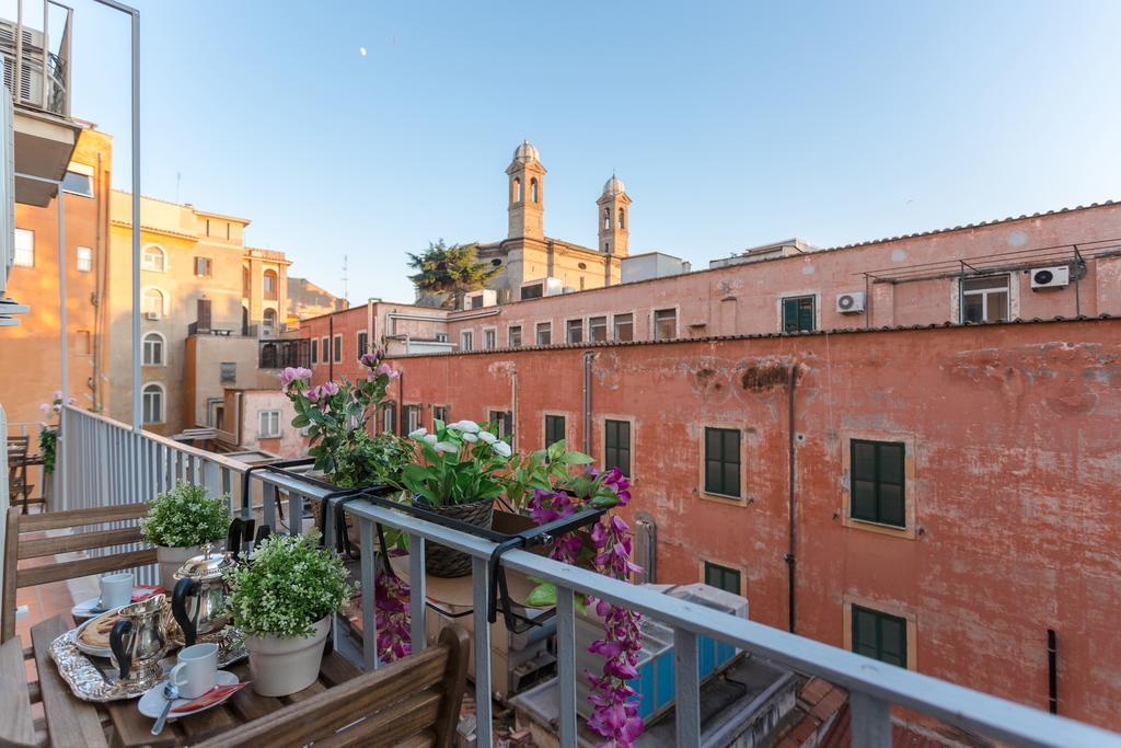 Apartamento Townhouse By The Spanish Steps